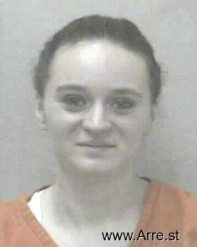 Jordan Beth Carper Mugshot