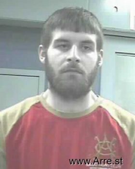 Jordan Nicholas Dickens Mugshot