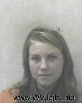 Jordan Sheryl Dillon Mugshot