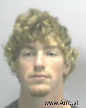 Jordan Michael Drake Mugshot