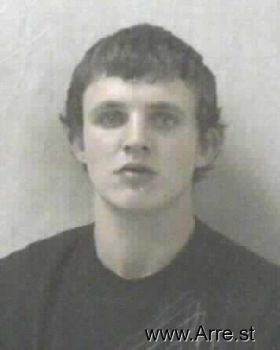 Jordan Ray Foster Mugshot