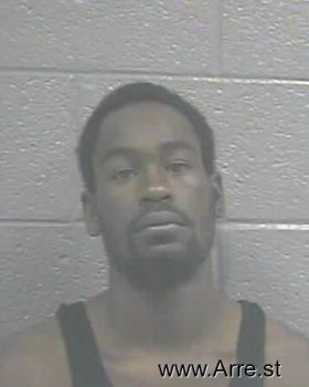 Jordan Jarrell Goard Mugshot