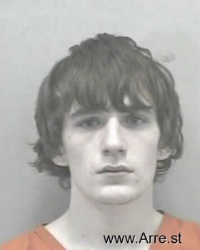 Jordan Michael Guthrie Mugshot