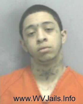 Jordan Keith Holland Mugshot