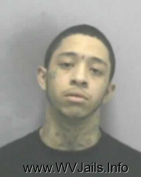 Jordan Keith Holland Mugshot