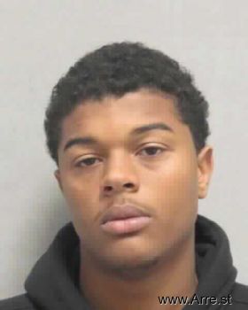 Jordan Devon Howard Mugshot