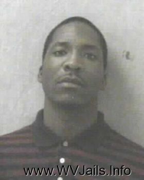 Jordan Rashaun Jeter Mugshot