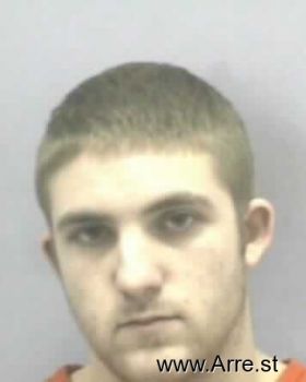 Jordan Tyler Kerns Mugshot