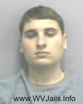 Jordan Aaron Kovach Mugshot