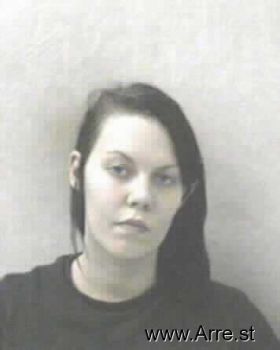 Jordan Leigh Laprad Mugshot