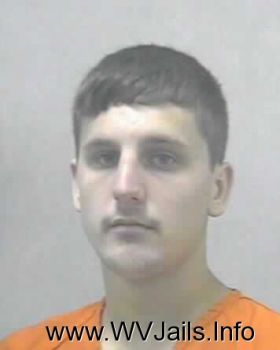 Jordan Tyler Lynch Mugshot