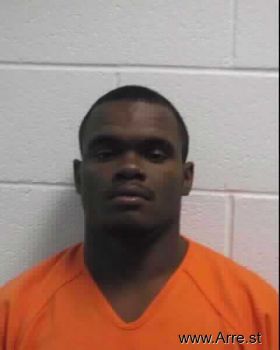 Jordan Lee Paige Mugshot