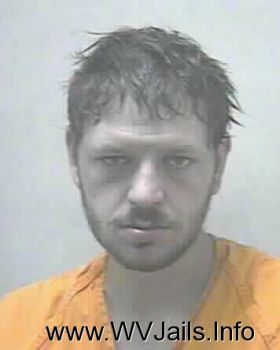 Jordan Scott Paugh Mugshot