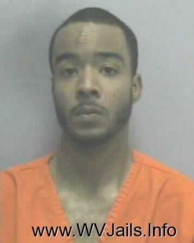 Jordan Michael Powell Mugshot