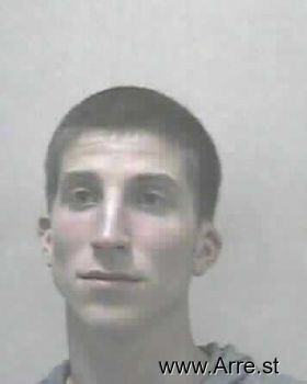 Jordan Lee Schlageter Mugshot