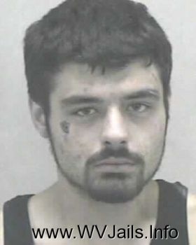 Jordan  Stamperd Mugshot