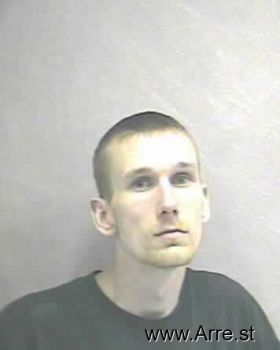 Jordan Robert Toothman Mugshot