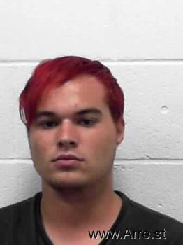 Jordan Skylar Wilson Mugshot