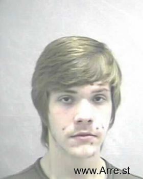 Jordan  Woody Mugshot