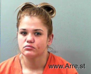 Jordawn Diana Dunfee Mugshot