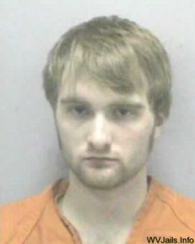 Jordon Edwar Stanley Mugshot