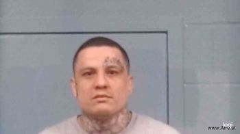 Jorge  Arevalo-contreras Mugshot