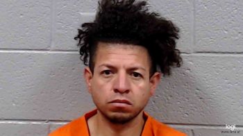 Jorge Elpido Erazo-jimenez Mugshot