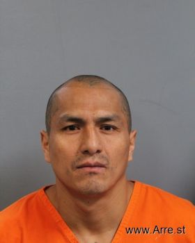 Jorge  Mayancela-minchala Mugshot