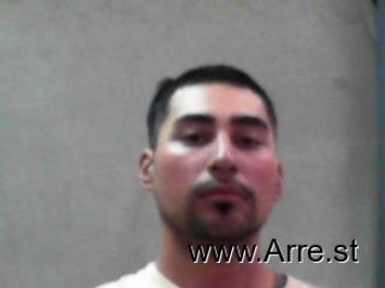 Jorge Humberto Ortega Mugshot