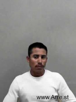 Jorge Lvis Salas-aviles Mugshot