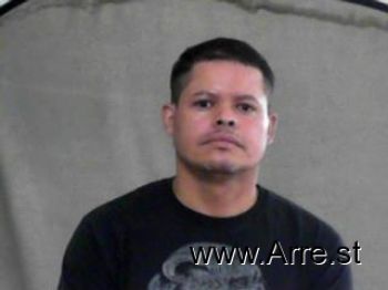 Jose  Acosta-cavdona Mugshot