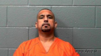 Jose  Almanza-perez Mugshot