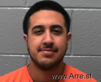 Jose  Alonso-morales Mugshot