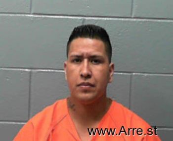 Jose  Anaya-granados Mugshot