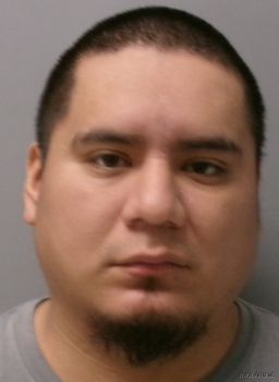 Jose  Cano-blas Mugshot