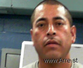 Jose  Contreras-pocasangre Mugshot