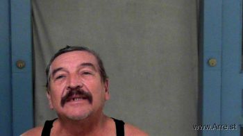 Jose Raman Delgado Mugshot