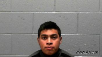 Jose  Francisco-mauricio Mugshot