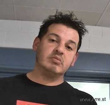 Jose Randy Hernandez Mugshot