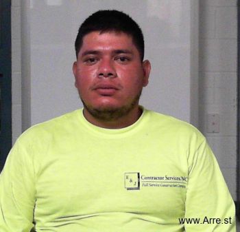 Jose Fernando Martinez-sandoual Mugshot