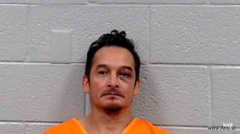 Jose  Montoya-trejo Mugshot