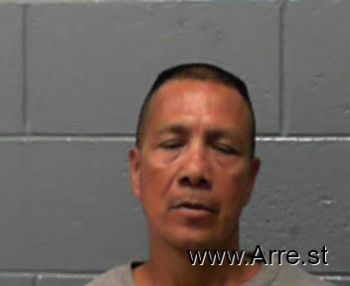 Jose Luis Navarrete Mugshot