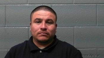 Jose  Nino-cruz Mugshot