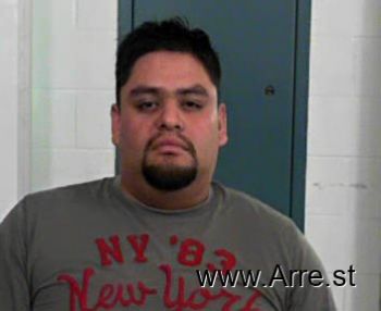 Jose Luis Roberto Osornio Ortega Mugshot