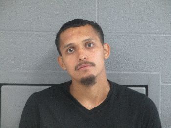 Jose David Ponce Mugshot