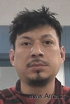 Jose Balbino Rodriguez Mugshot