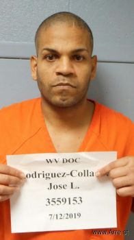 Jose Lorenzo Rodriguez-collado Mugshot