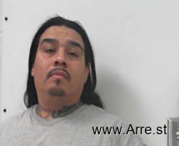 Jose Luis Romero Mugshot