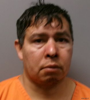 Jose Adan Romero Mugshot