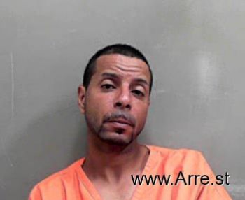 Jose Gregory Rosario Mugshot